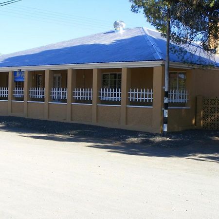 Die Katte Guest House Cottages- Vosburg Экстерьер фото