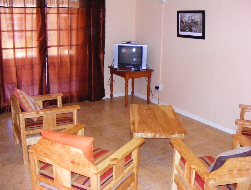 Die Katte Guest House Cottages- Vosburg Экстерьер фото
